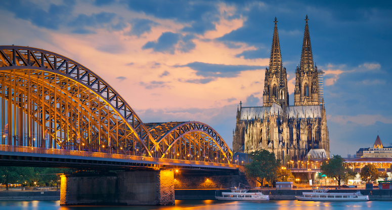 Almanya Vize Hizmetleri