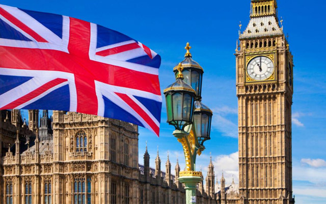 İngiltere Vize Hizmetleri